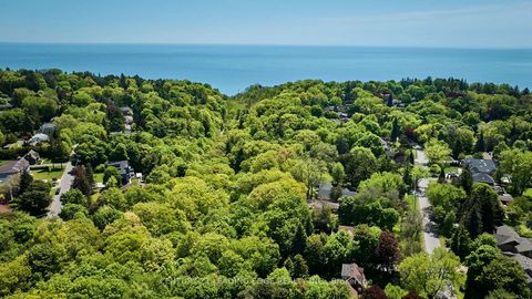 Photo 45 at 213 Phyllis Avenue, Cliffcrest, Toronto