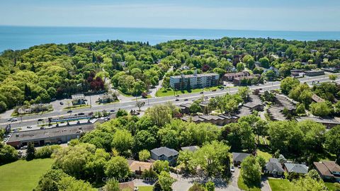 Photo 47 at 213 Phyllis Avenue, Cliffcrest, Toronto
