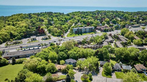 Photo 48 at 213 Phyllis Avenue, Cliffcrest, Toronto