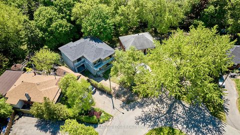 Photo 49 at 213 Phyllis Avenue, Cliffcrest, Toronto