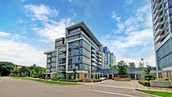 Photo 0 at 4209 - 55 Ann O'reilly Road, Bayview Village, Toronto