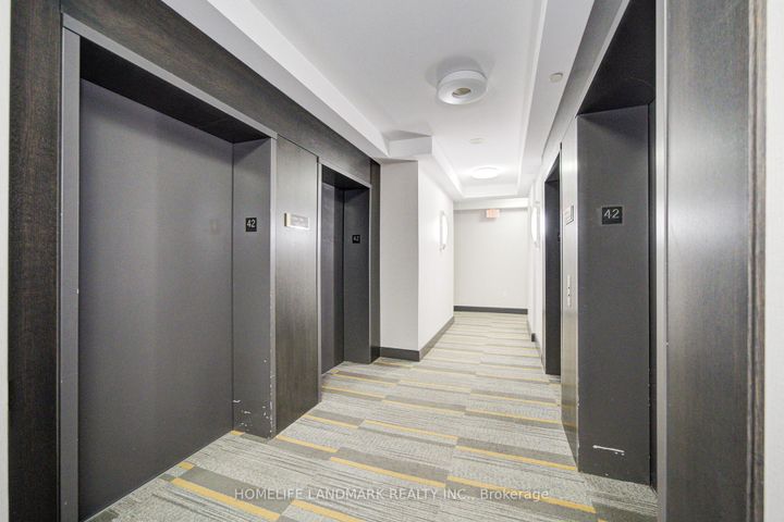 Photo 4 at 4209 - 55 Ann O'reilly Road, Bayview Village, Toronto