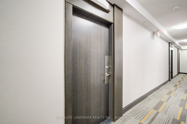 Photo 6 at 4209 - 55 Ann O'reilly Road, Bayview Village, Toronto
