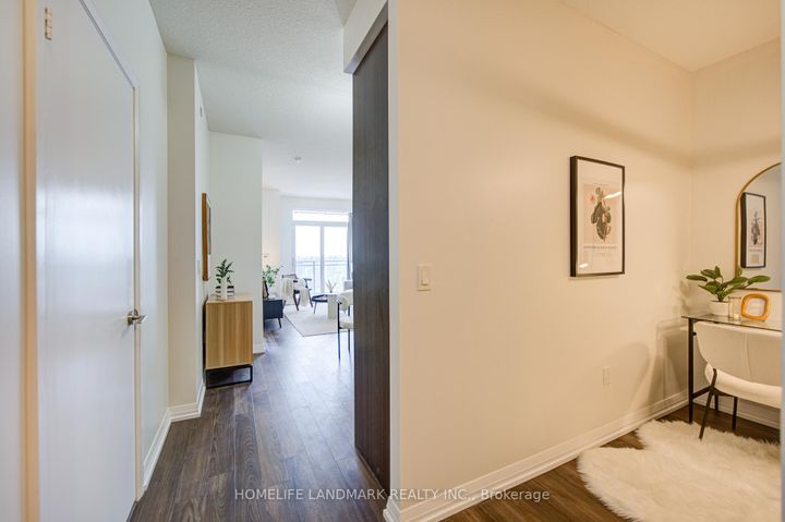Photo 7 at 4209 - 55 Ann O'reilly Road, Bayview Village, Toronto