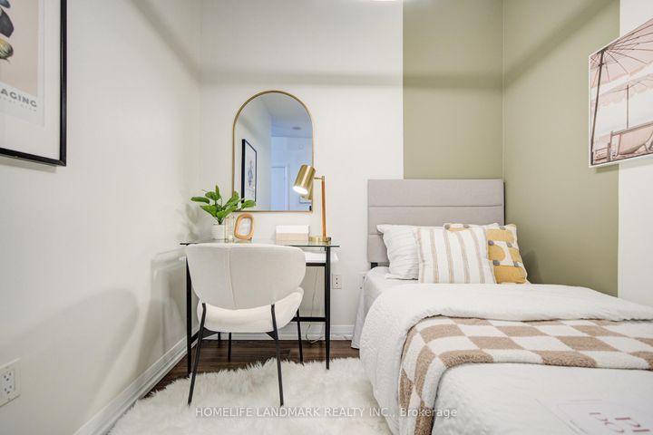 Photo 8 at 4209 - 55 Ann O'reilly Road, Bayview Village, Toronto