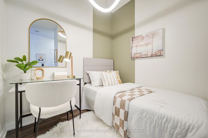 Photo 9 at 4209 - 55 Ann O'reilly Road, Bayview Village, Toronto