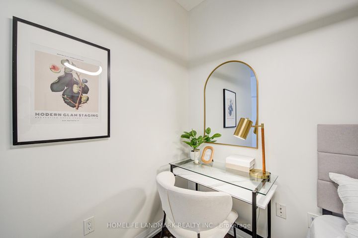 Photo 10 at 4209 - 55 Ann O'reilly Road, Bayview Village, Toronto