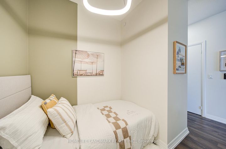 Photo 11 at 4209 - 55 Ann O'reilly Road, Bayview Village, Toronto