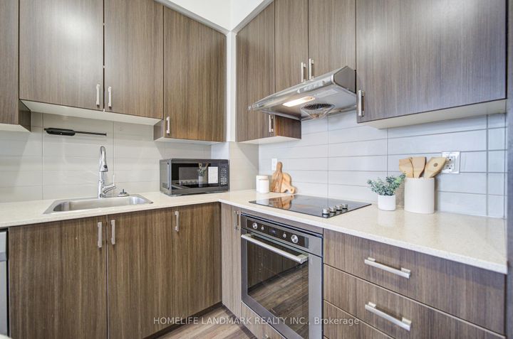 Photo 16 at 4209 - 55 Ann O'reilly Road, Bayview Village, Toronto