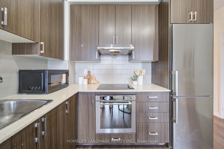 Photo 18 at 4209 - 55 Ann O'reilly Road, Bayview Village, Toronto