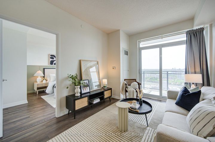 Photo 22 at 4209 - 55 Ann O'reilly Road, Bayview Village, Toronto
