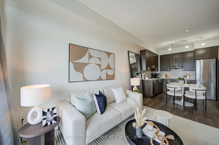 Photo 25 at 4209 - 55 Ann O'reilly Road, Bayview Village, Toronto