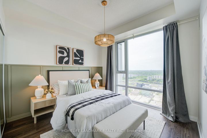 Photo 26 at 4209 - 55 Ann O'reilly Road, Bayview Village, Toronto