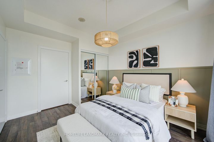 Photo 28 at 4209 - 55 Ann O'reilly Road, Bayview Village, Toronto