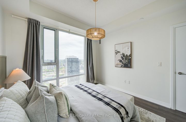 Photo 29 at 4209 - 55 Ann O'reilly Road, Bayview Village, Toronto