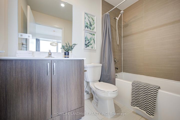 Photo 31 at 4209 - 55 Ann O'reilly Road, Bayview Village, Toronto