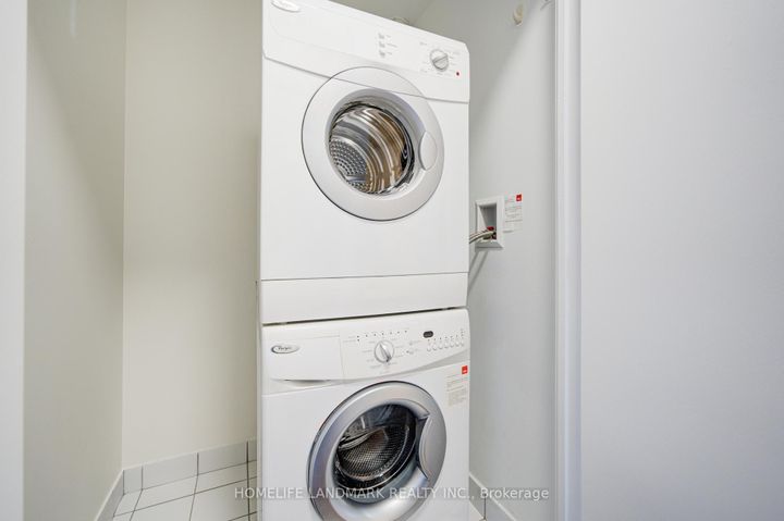 Photo 34 at 4209 - 55 Ann O'reilly Road, Bayview Village, Toronto