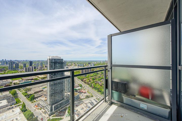 Photo 35 at 4209 - 55 Ann O'reilly Road, Bayview Village, Toronto