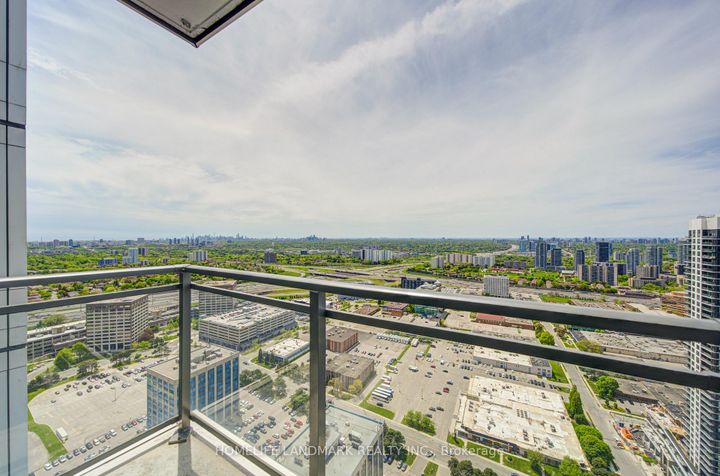 Photo 36 at 4209 - 55 Ann O'reilly Road, Bayview Village, Toronto