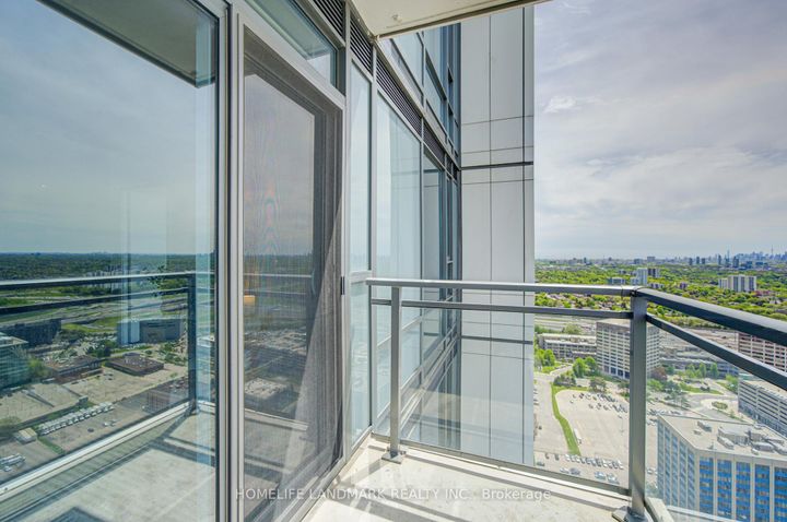 Photo 37 at 4209 - 55 Ann O'reilly Road, Bayview Village, Toronto