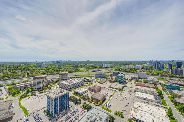 Photo 38 at 4209 - 55 Ann O'reilly Road, Bayview Village, Toronto