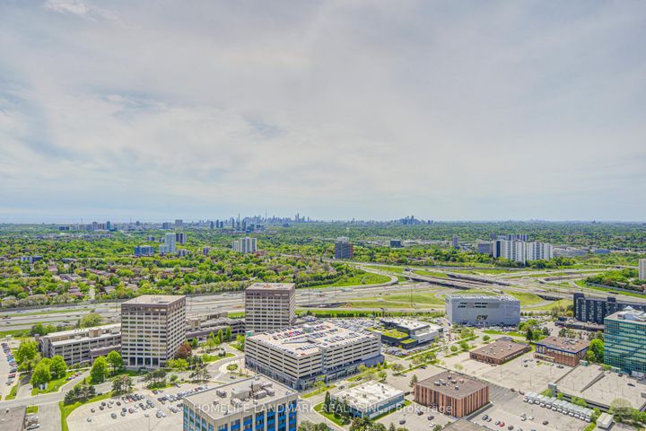 Photo 39 at 4209 - 55 Ann O'reilly Road, Bayview Village, Toronto