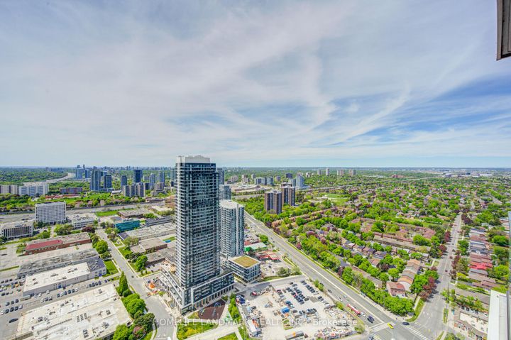 Photo 40 at 4209 - 55 Ann O'reilly Road, Bayview Village, Toronto