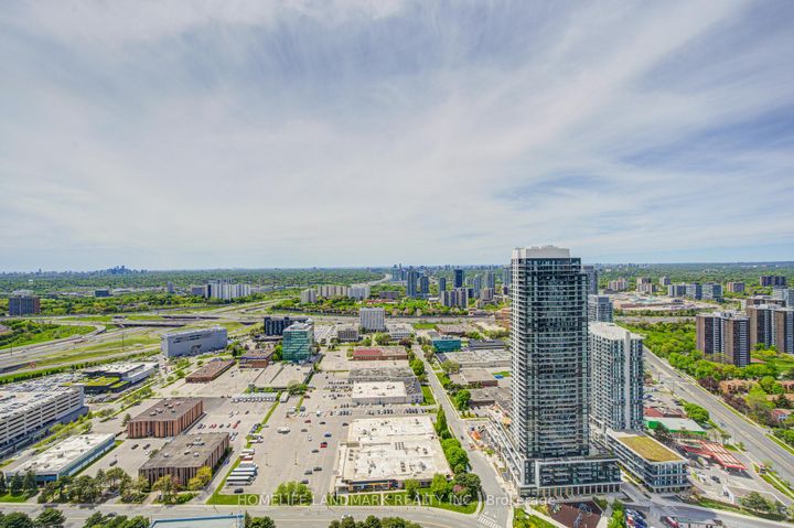 Photo 41 at 4209 - 55 Ann O'reilly Road, Bayview Village, Toronto