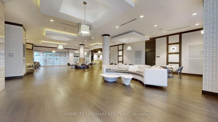 Photo 43 at 4209 - 55 Ann O'reilly Road, Bayview Village, Toronto