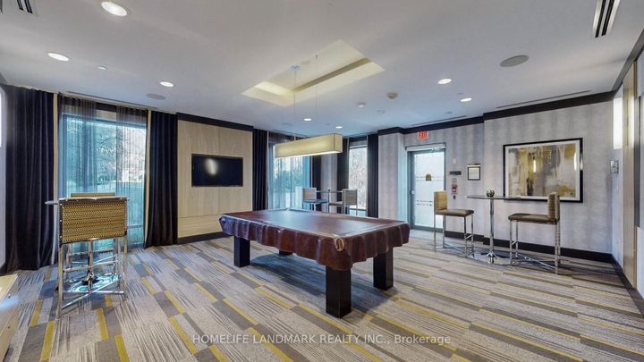 Photo 45 at 4209 - 55 Ann O'reilly Road, Bayview Village, Toronto