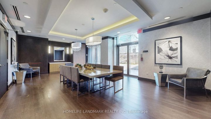 Photo 47 at 4209 - 55 Ann O'reilly Road, Bayview Village, Toronto