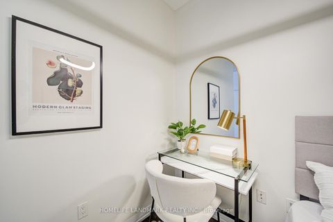 Photo 10 at 4209 - 55 Ann O'reilly Road, Bayview Village, Toronto