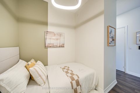 Photo 11 at 4209 - 55 Ann O'reilly Road, Bayview Village, Toronto