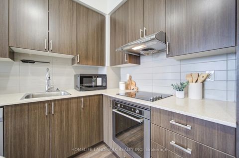 Photo 16 at 4209 - 55 Ann O'reilly Road, Bayview Village, Toronto