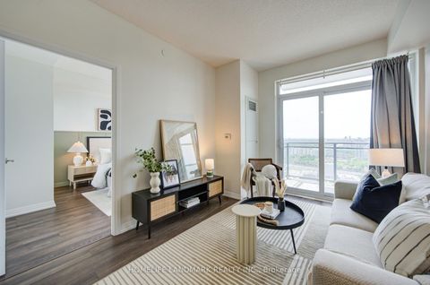 Photo 22 at 4209 - 55 Ann O'reilly Road, Bayview Village, Toronto