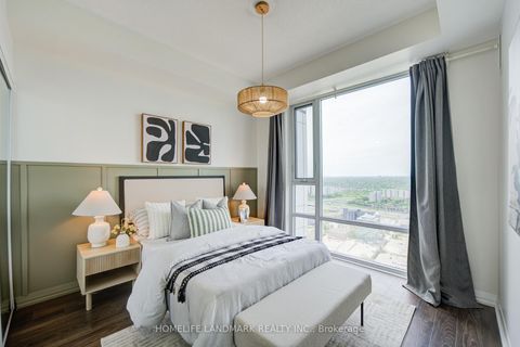 Photo 26 at 4209 - 55 Ann O'reilly Road, Bayview Village, Toronto
