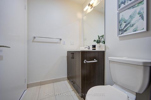 Photo 30 at 4209 - 55 Ann O'reilly Road, Bayview Village, Toronto