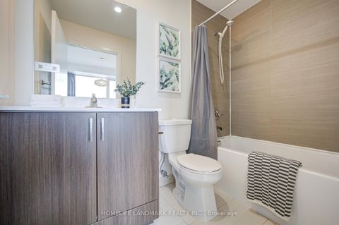 Photo 31 at 4209 - 55 Ann O'reilly Road, Bayview Village, Toronto