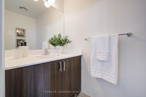 Photo 32 at 4209 - 55 Ann O'reilly Road, Bayview Village, Toronto