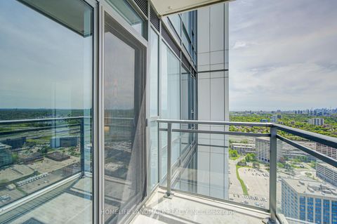 Photo 37 at 4209 - 55 Ann O'reilly Road, Bayview Village, Toronto