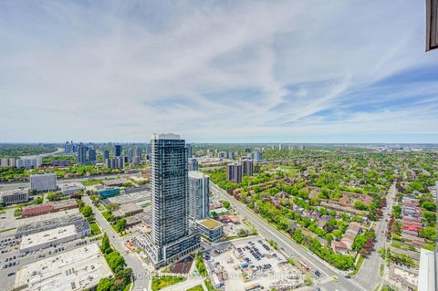 Photo 40 at 4209 - 55 Ann O'reilly Road, Bayview Village, Toronto