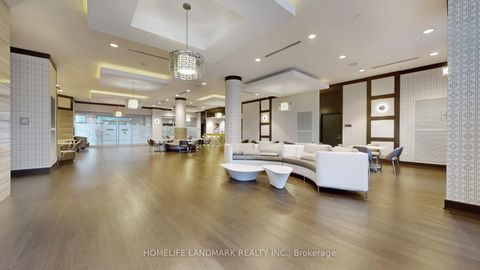 Photo 43 at 4209 - 55 Ann O'reilly Road, Bayview Village, Toronto