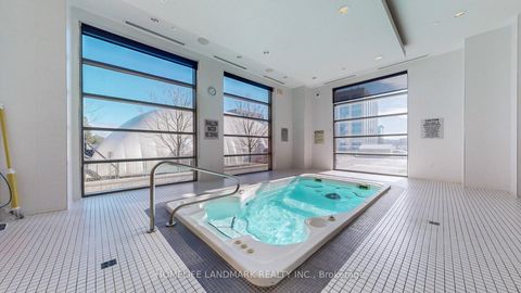 Photo 49 at 4209 - 55 Ann O'reilly Road, Bayview Village, Toronto