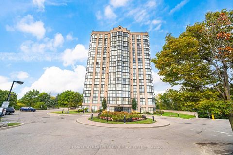 Photo 0 at 1402 - 600 Rexdale Boulevard, Clairville, Toronto