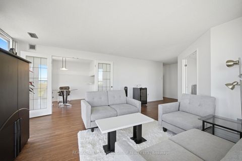 Photo 14 at 1402 - 600 Rexdale Boulevard, Clairville, Toronto