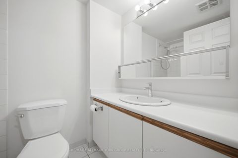 Photo 17 at 1402 - 600 Rexdale Boulevard, Clairville, Toronto