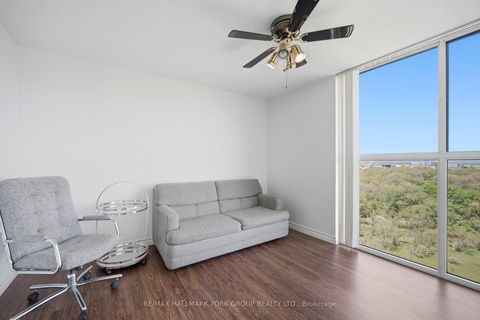 Photo 19 at 1402 - 600 Rexdale Boulevard, Clairville, Toronto