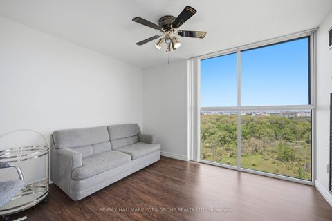 Photo 20 at 1402 - 600 Rexdale Boulevard, Clairville, Toronto