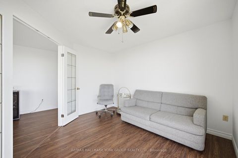 Photo 21 at 1402 - 600 Rexdale Boulevard, Clairville, Toronto