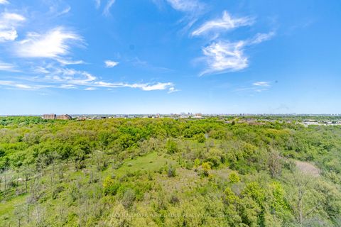 Photo 24 at 1402 - 600 Rexdale Boulevard, Clairville, Toronto